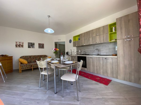 casa indipendente in vendita a Menfi