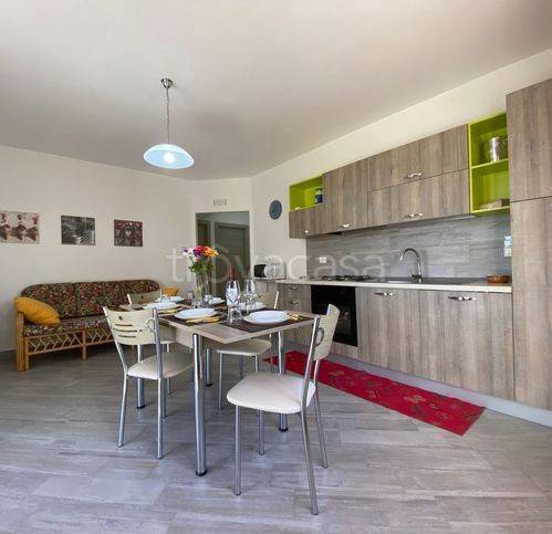 casa indipendente in vendita a Menfi