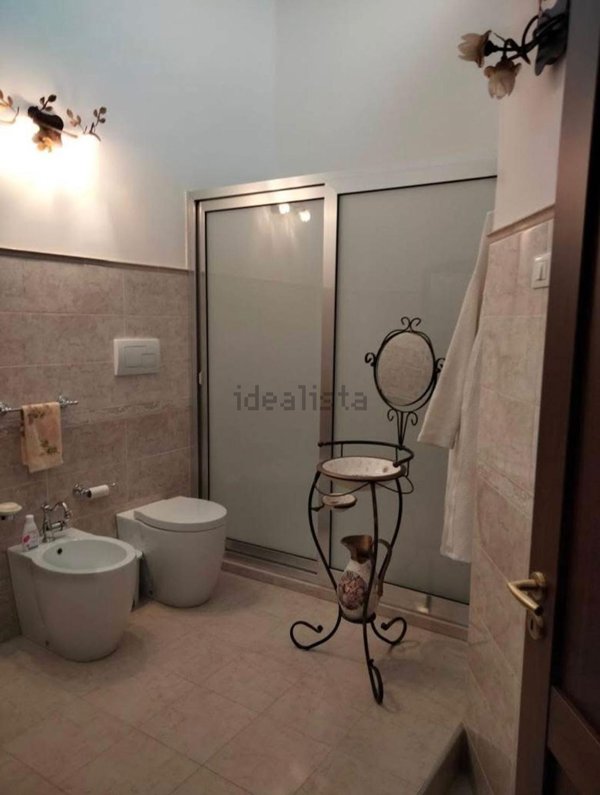 casa indipendente in vendita a Menfi