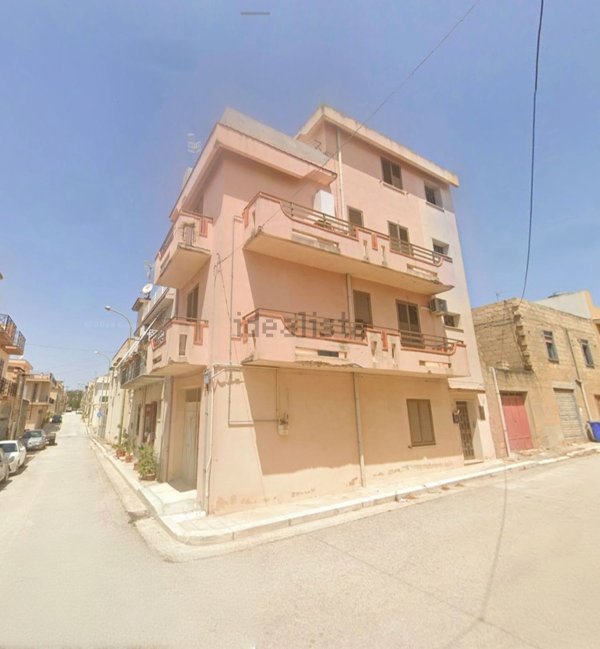 appartamento in vendita a Menfi