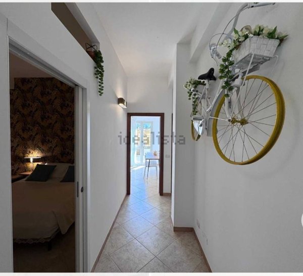 appartamento in vendita a Menfi