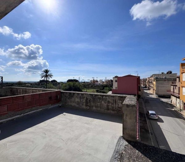 appartamento in vendita a Menfi