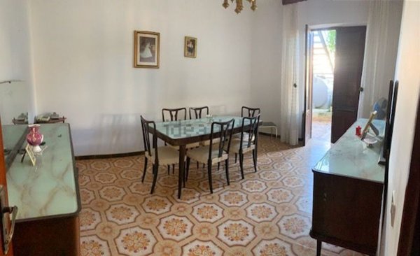 appartamento in vendita a Menfi