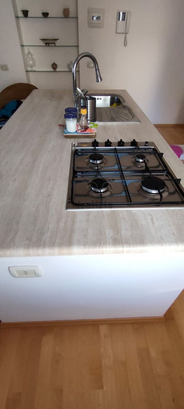 appartamento in vendita a Menfi