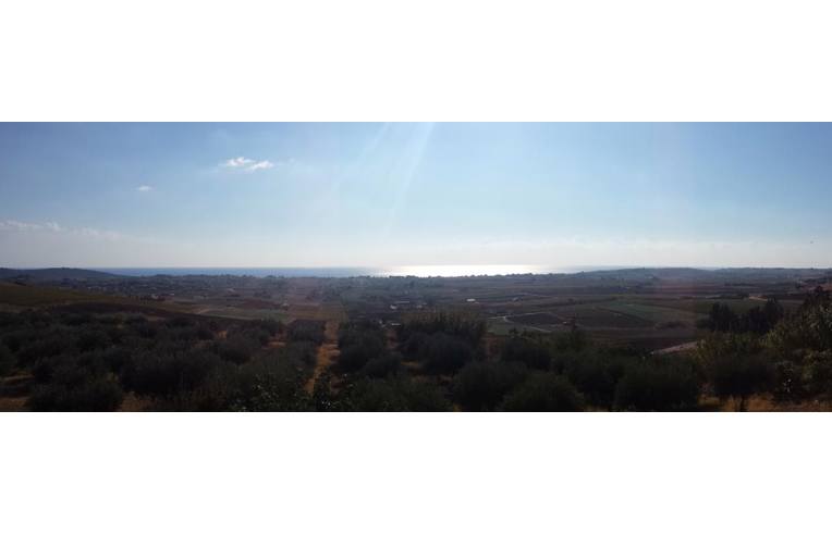 terreno edificabile in vendita a Menfi in zona Porto Palo