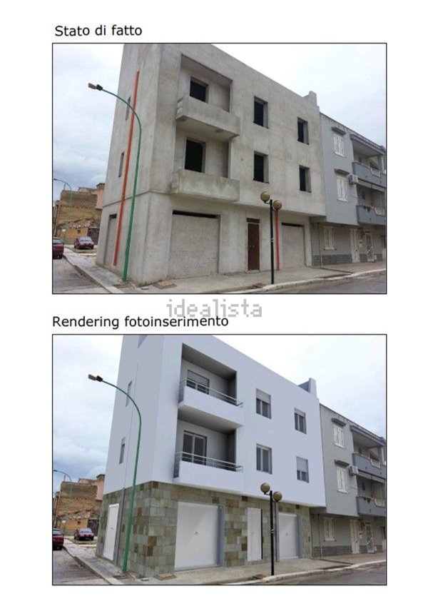 appartamento in vendita a Menfi in zona Porto Palo