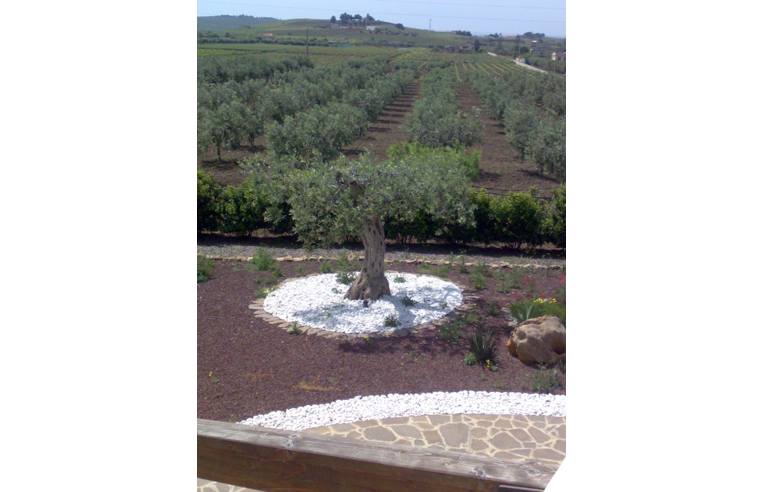 casa indipendente in vendita a Menfi