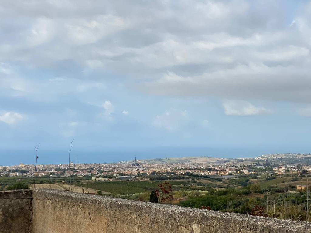 casa indipendente in vendita a Menfi