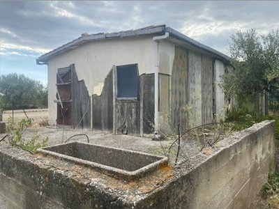 casa indipendente in vendita a Menfi