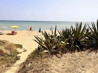 casa indipendente in vendita a Menfi