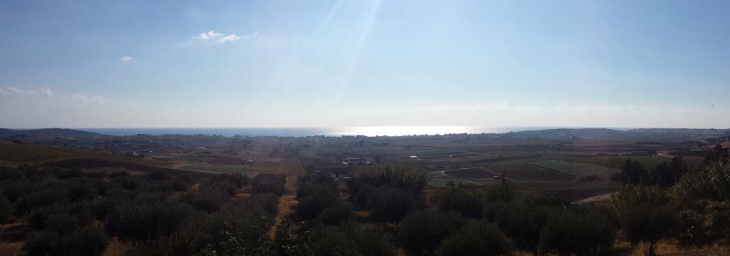 villa in vendita a Menfi in zona Porto Palo