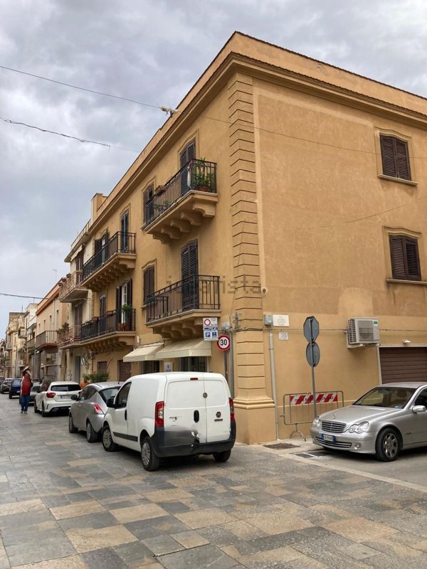 appartamento in vendita a Menfi