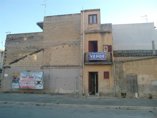 appartamento in vendita a Menfi