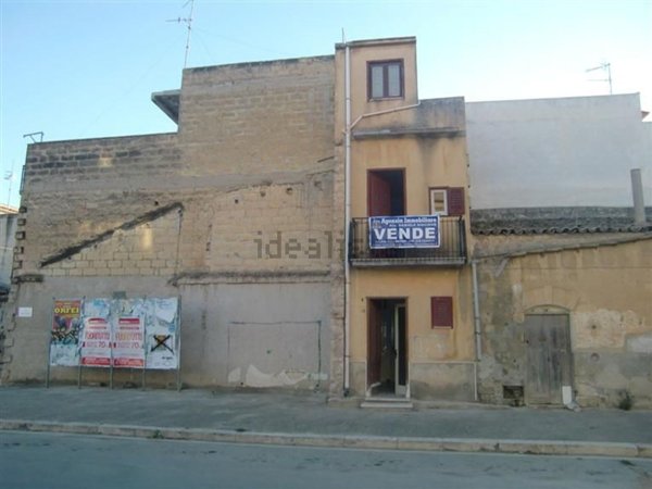 appartamento in vendita a Menfi