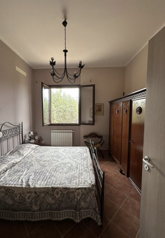 appartamento in vendita a Menfi