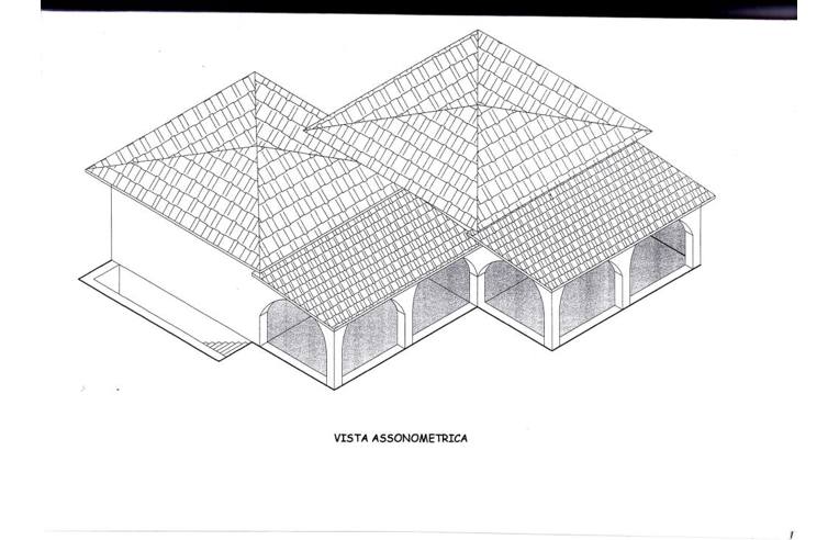 casa indipendente in vendita a Menfi