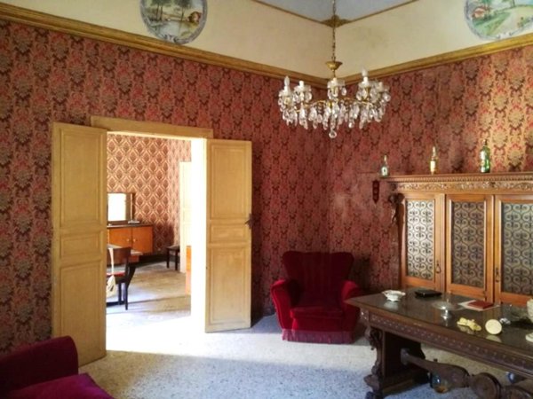 casa indipendente in vendita a Menfi