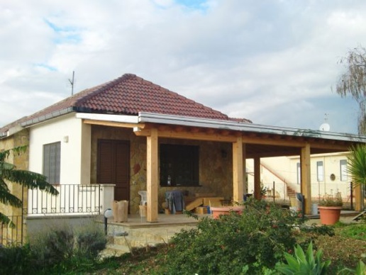 casa indipendente in vendita a Menfi