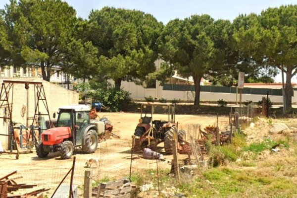 casale in vendita a Menfi