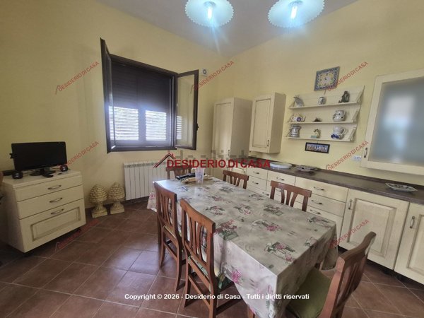 casa indipendente in vendita a Menfi