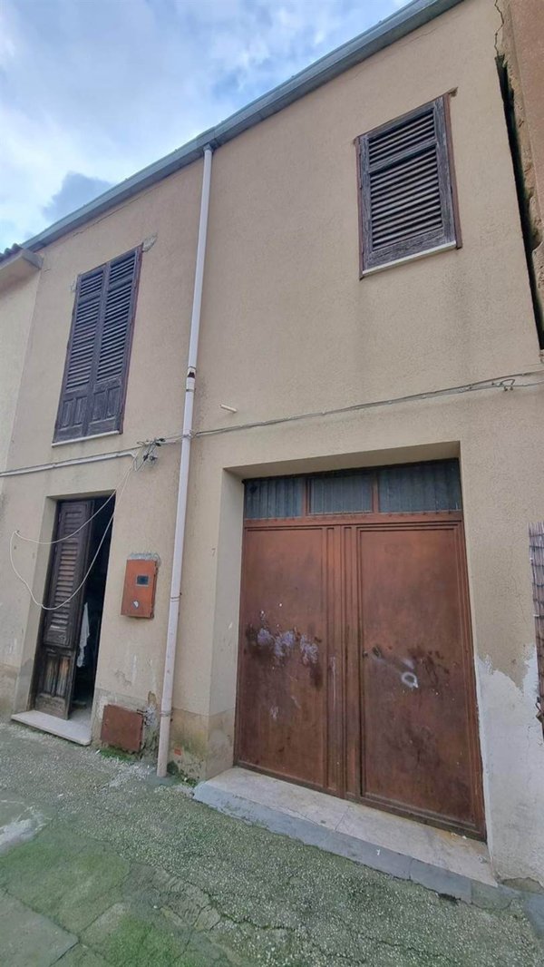 casa indipendente in vendita a Menfi