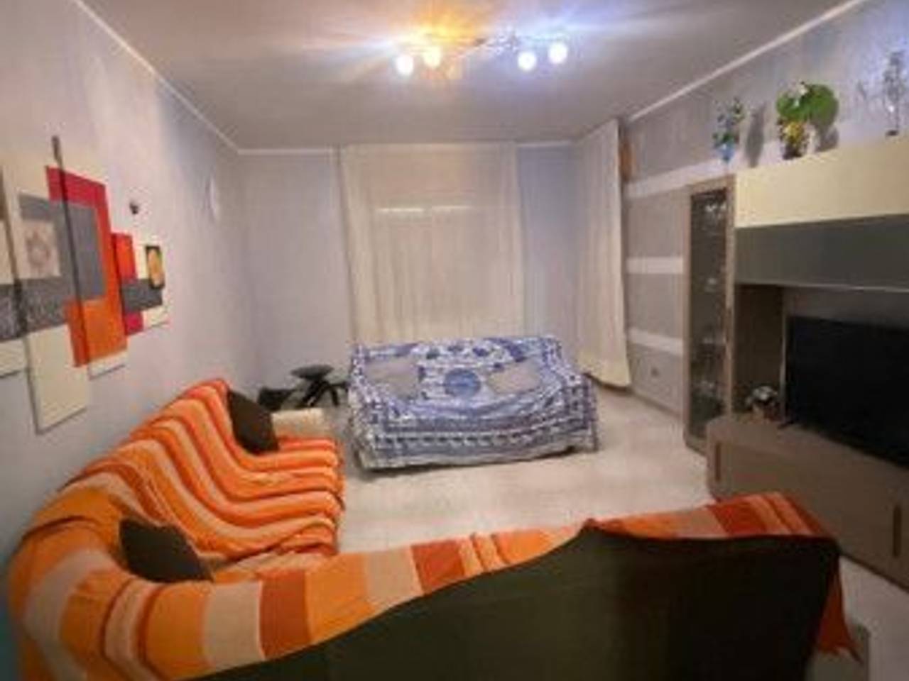 appartamento in vendita a Menfi