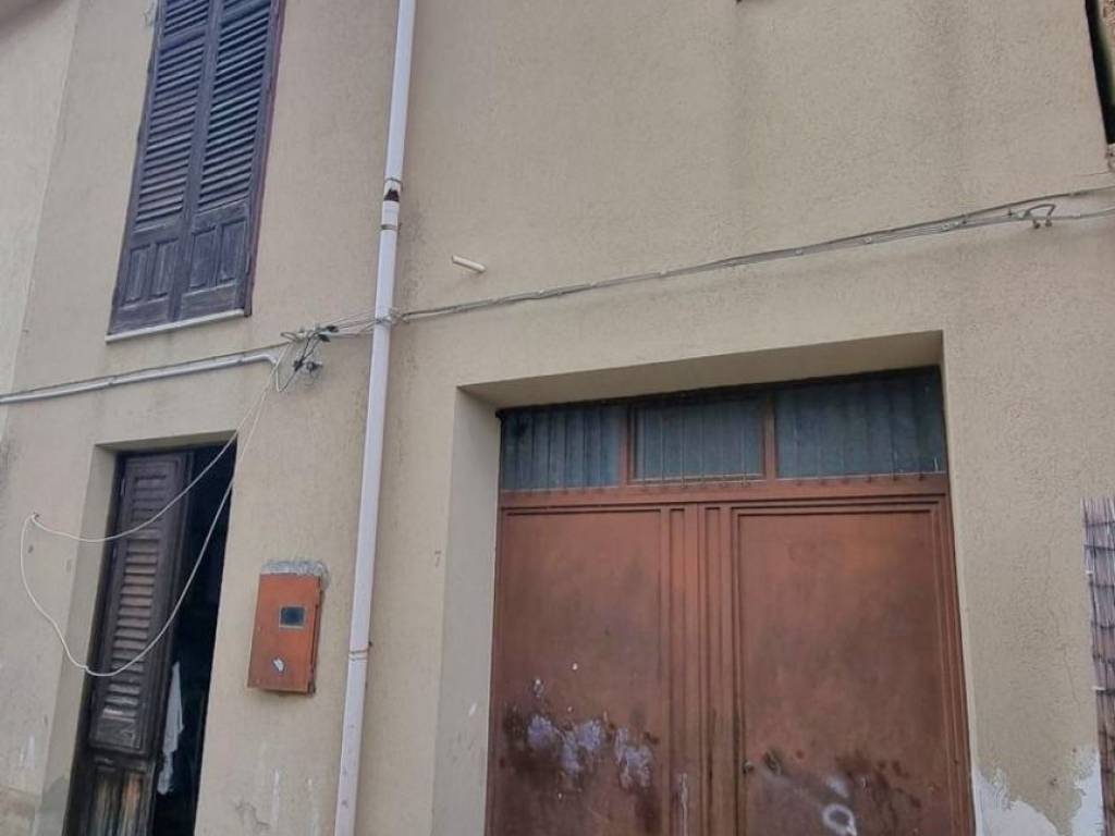 casa indipendente in vendita a Menfi