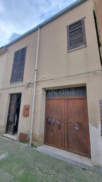 casa indipendente in vendita a Menfi