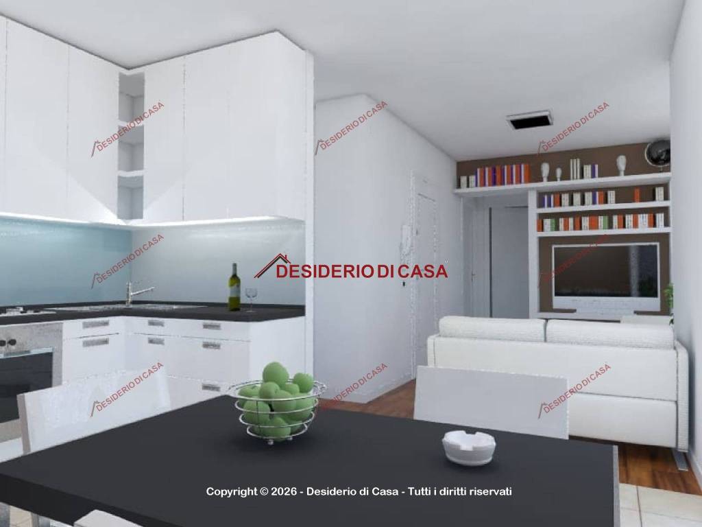 appartamento in vendita a Menfi