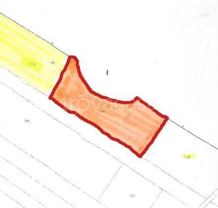 terreno agricolo in vendita a Menfi