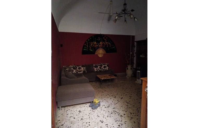 appartamento in vendita a Menfi