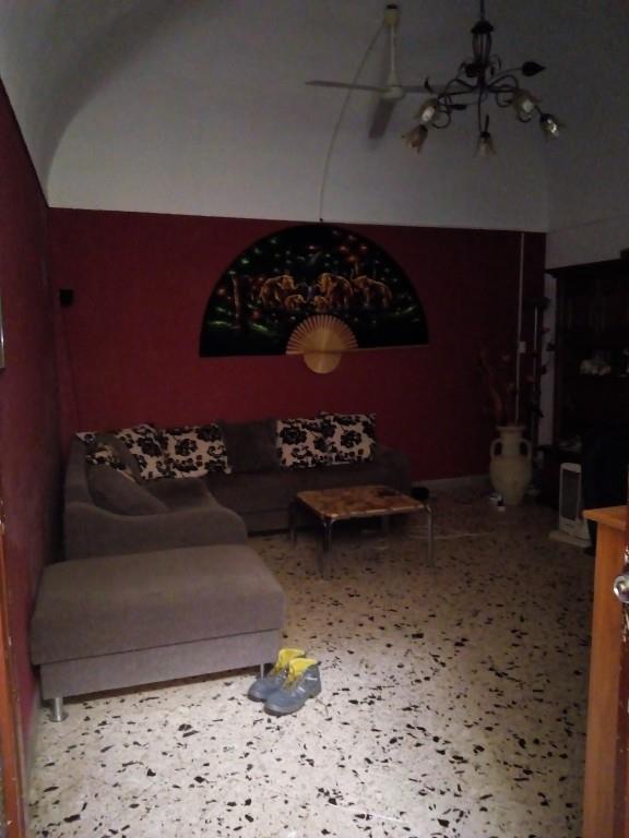 appartamento in vendita a Menfi