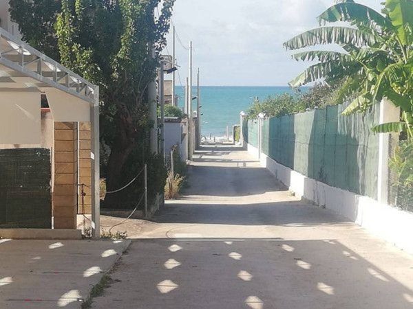 appartamento in vendita a Menfi