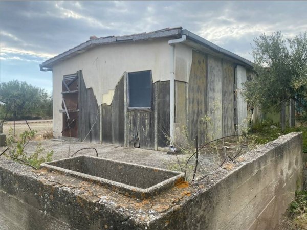 casa indipendente in vendita a Menfi