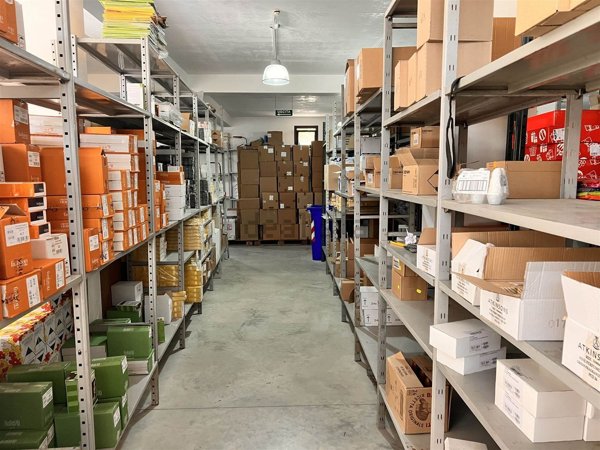 locale di sgombero in vendita a Menfi