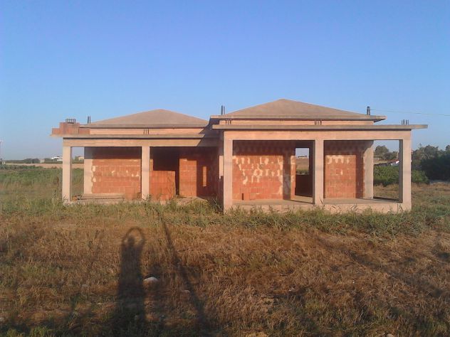 casa indipendente in vendita a Menfi