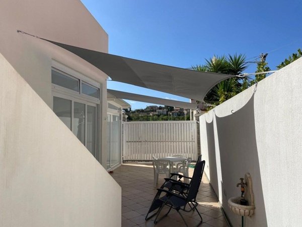 casa indipendente in vendita a Menfi