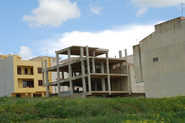 appartamento in vendita a Menfi