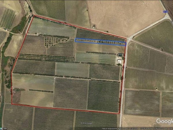 locale di sgombero in vendita a Menfi