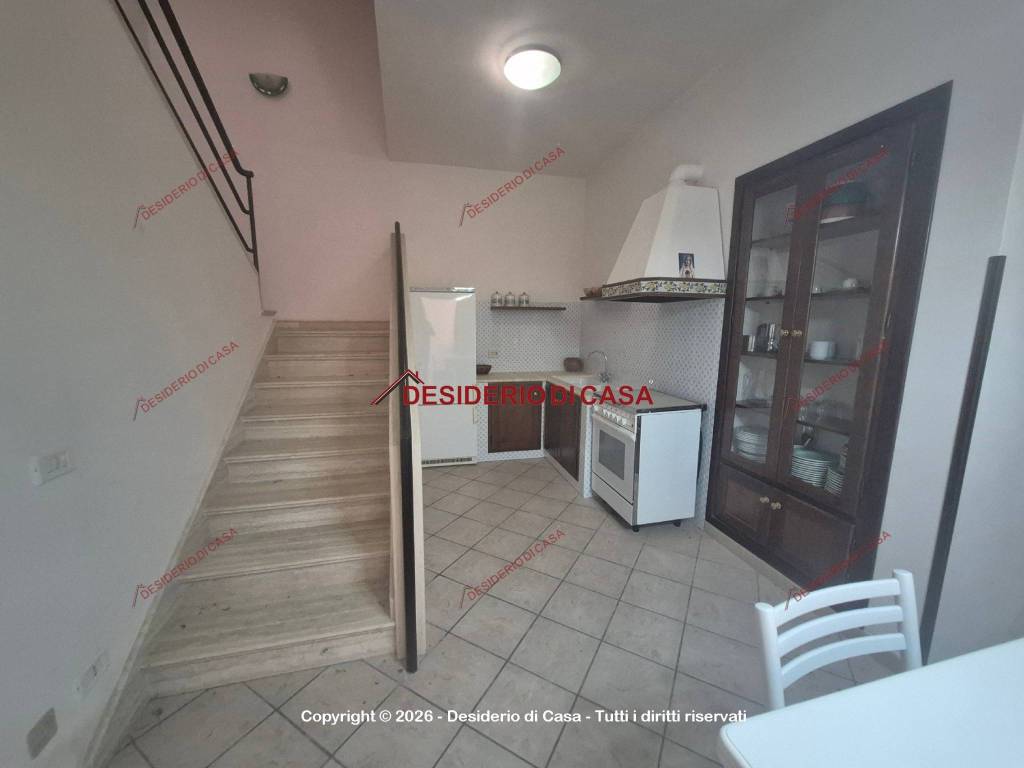 casa indipendente in vendita a Menfi