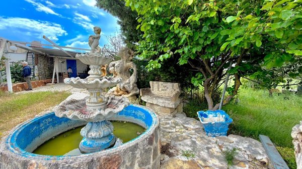 casa indipendente in vendita a Menfi