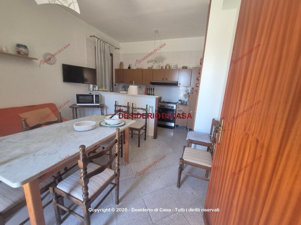 casa indipendente in vendita a Menfi