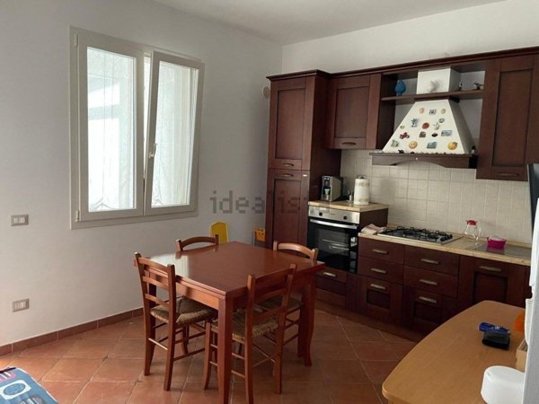 casa indipendente in vendita a Menfi