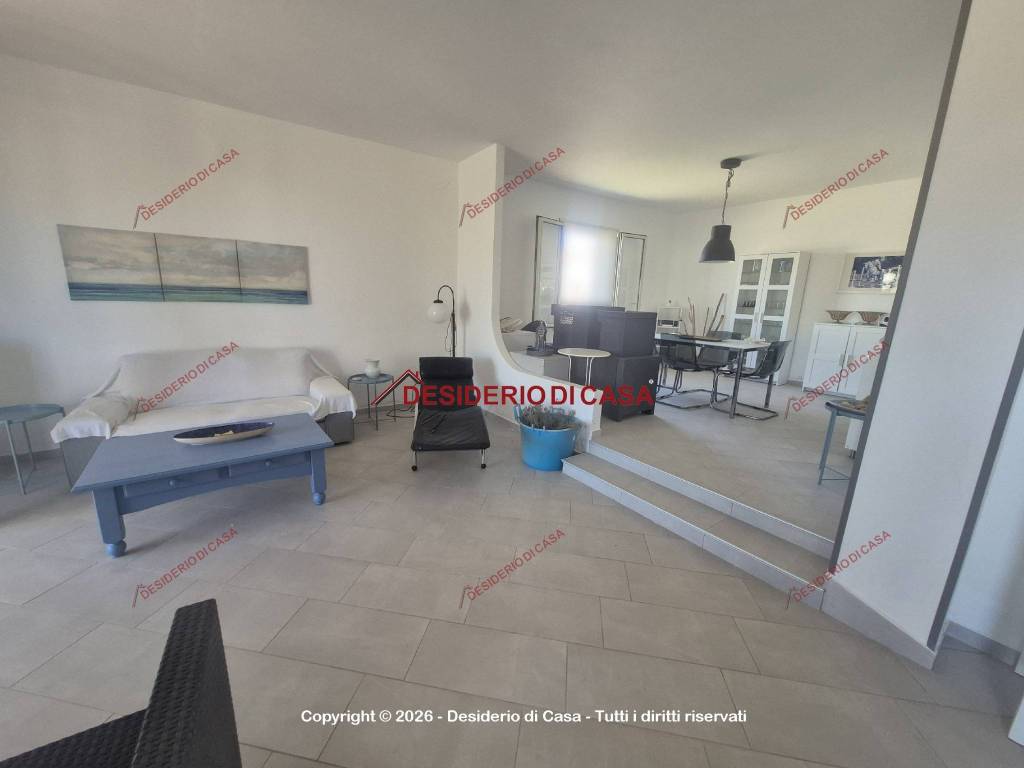 casa indipendente in vendita a Menfi