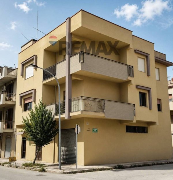 casa indipendente in vendita a Menfi