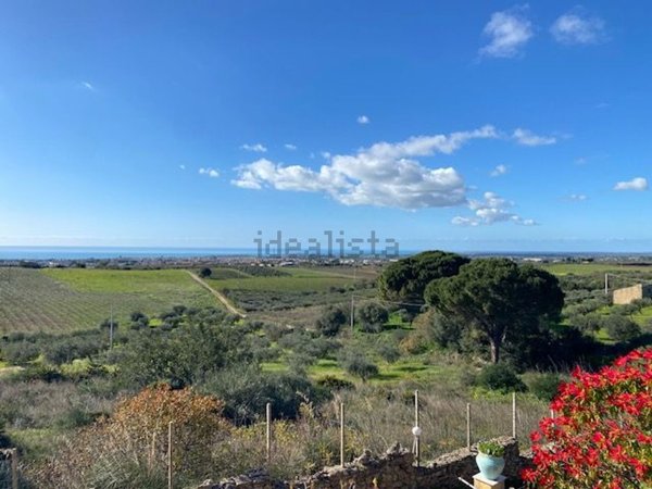 casa indipendente in vendita a Menfi