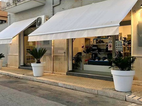 negozio in vendita a Menfi