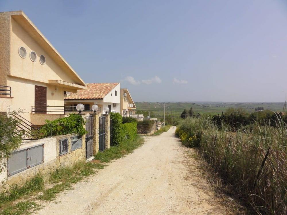 appartamento in vendita a Menfi in zona Porto Palo
