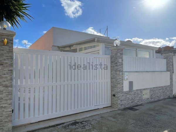 casa indipendente in vendita a Menfi