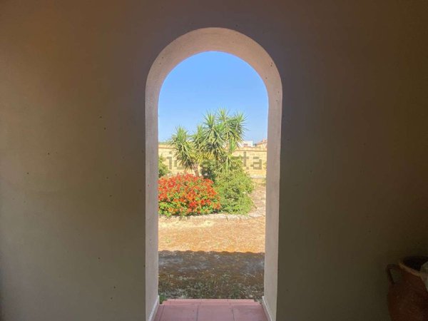 casa indipendente in vendita a Menfi